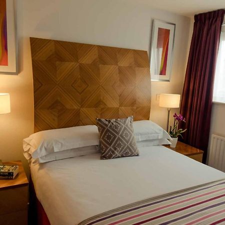 Premier Suites Newcastle 외부 사진