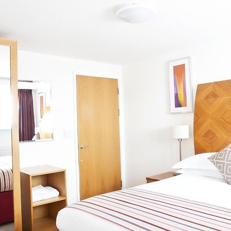 Premier Suites Newcastle 외부 사진
