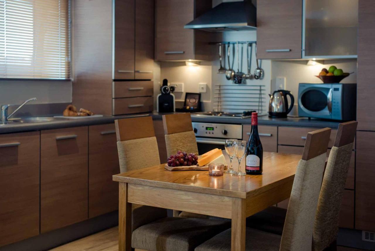 Premier Suites Newcastle 외부 사진
