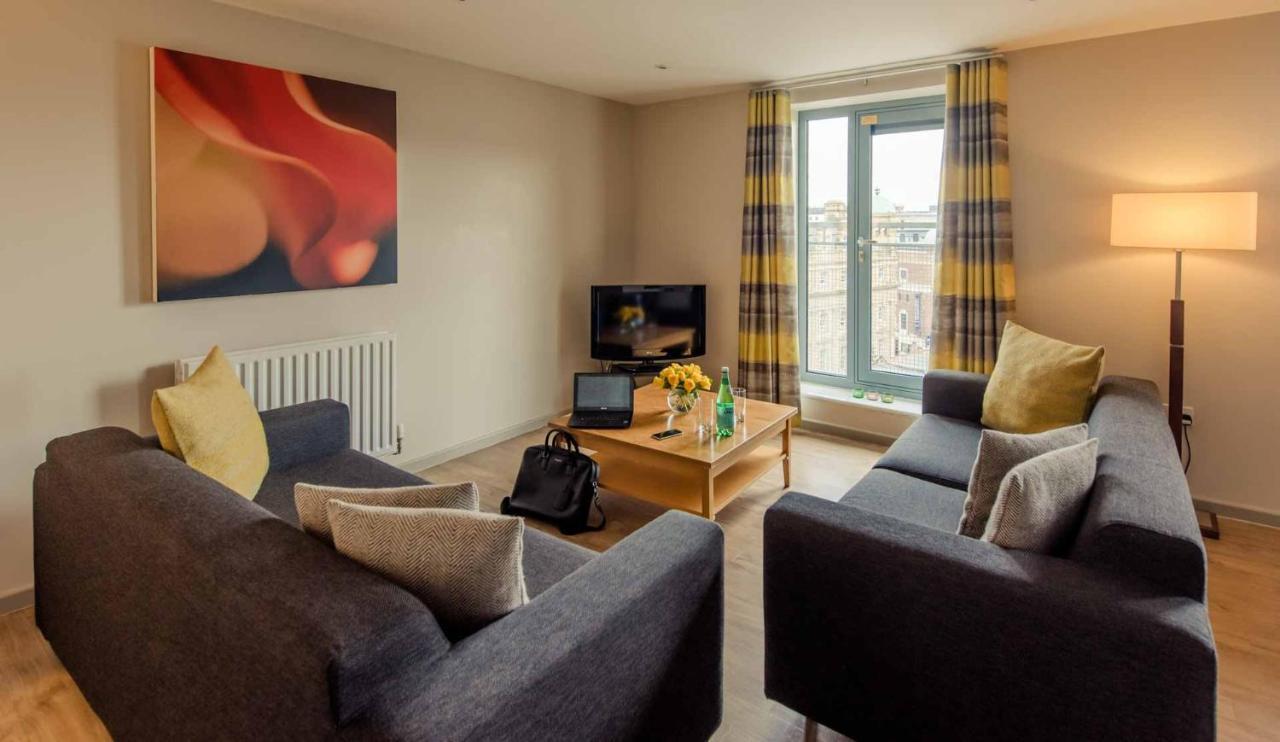 Premier Suites Newcastle 외부 사진