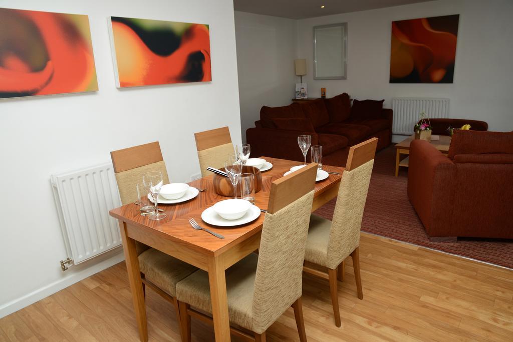 Premier Suites Newcastle 외부 사진
