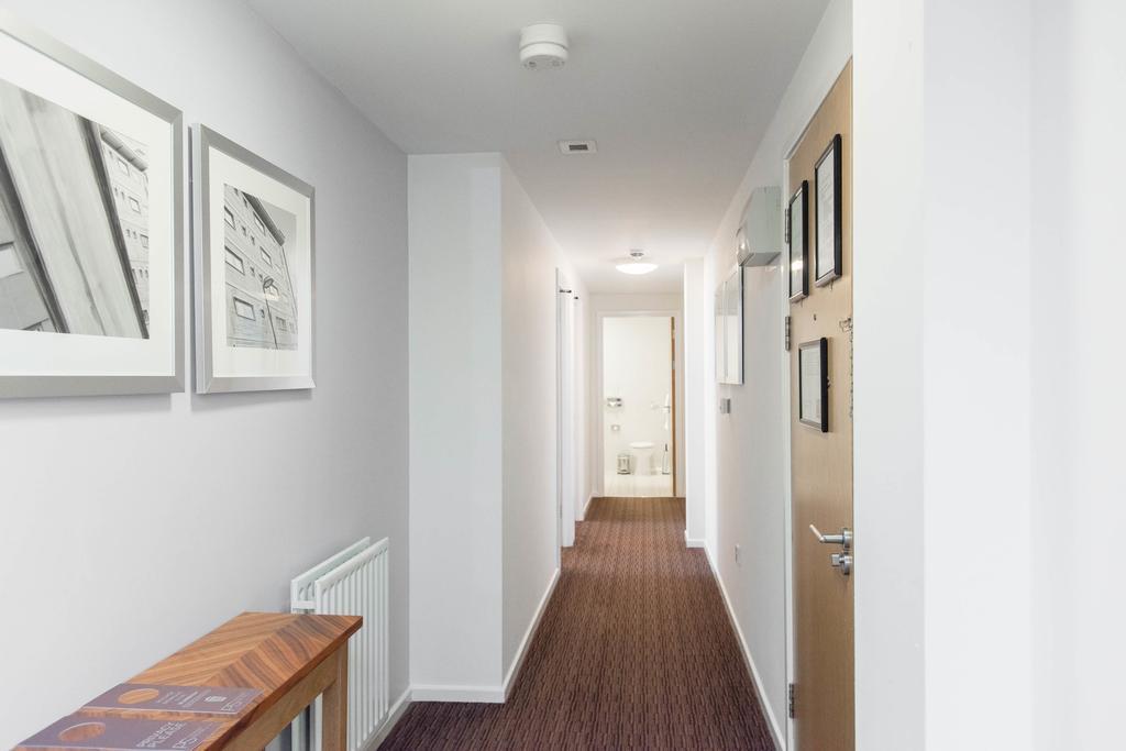 Premier Suites Newcastle 외부 사진