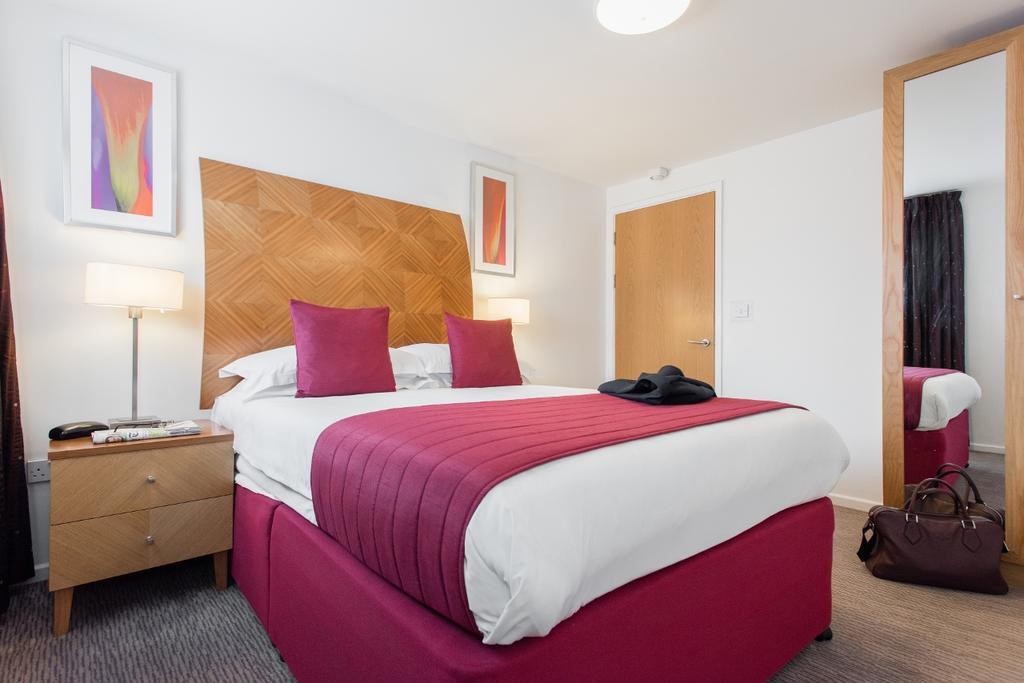 Premier Suites Newcastle 외부 사진