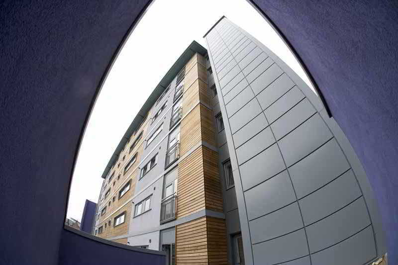 Premier Suites Newcastle 외부 사진