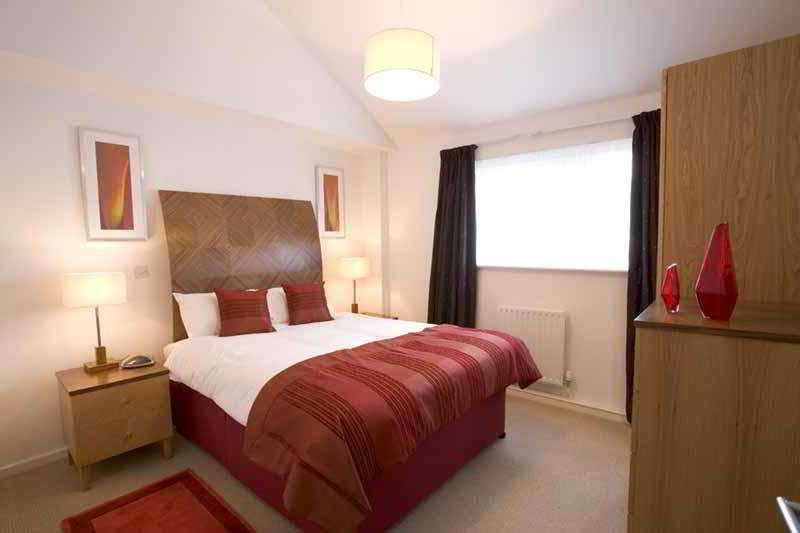 Premier Suites Newcastle 객실 사진