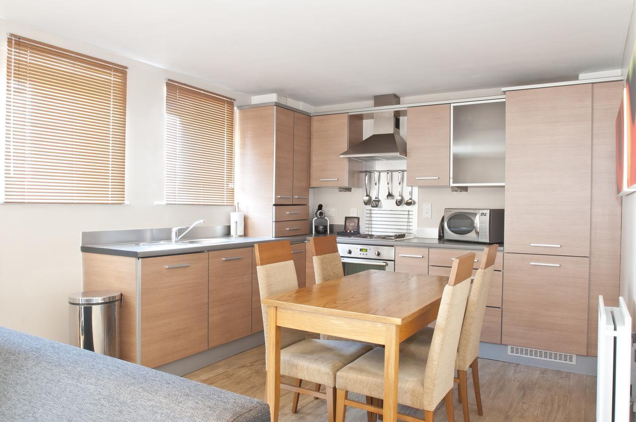 Premier Suites Newcastle 외부 사진
