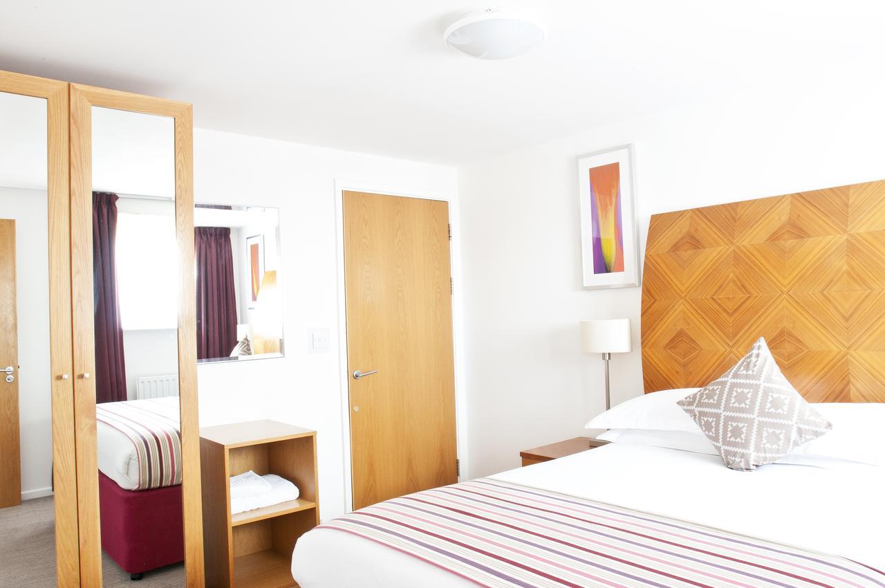Premier Suites Newcastle 외부 사진