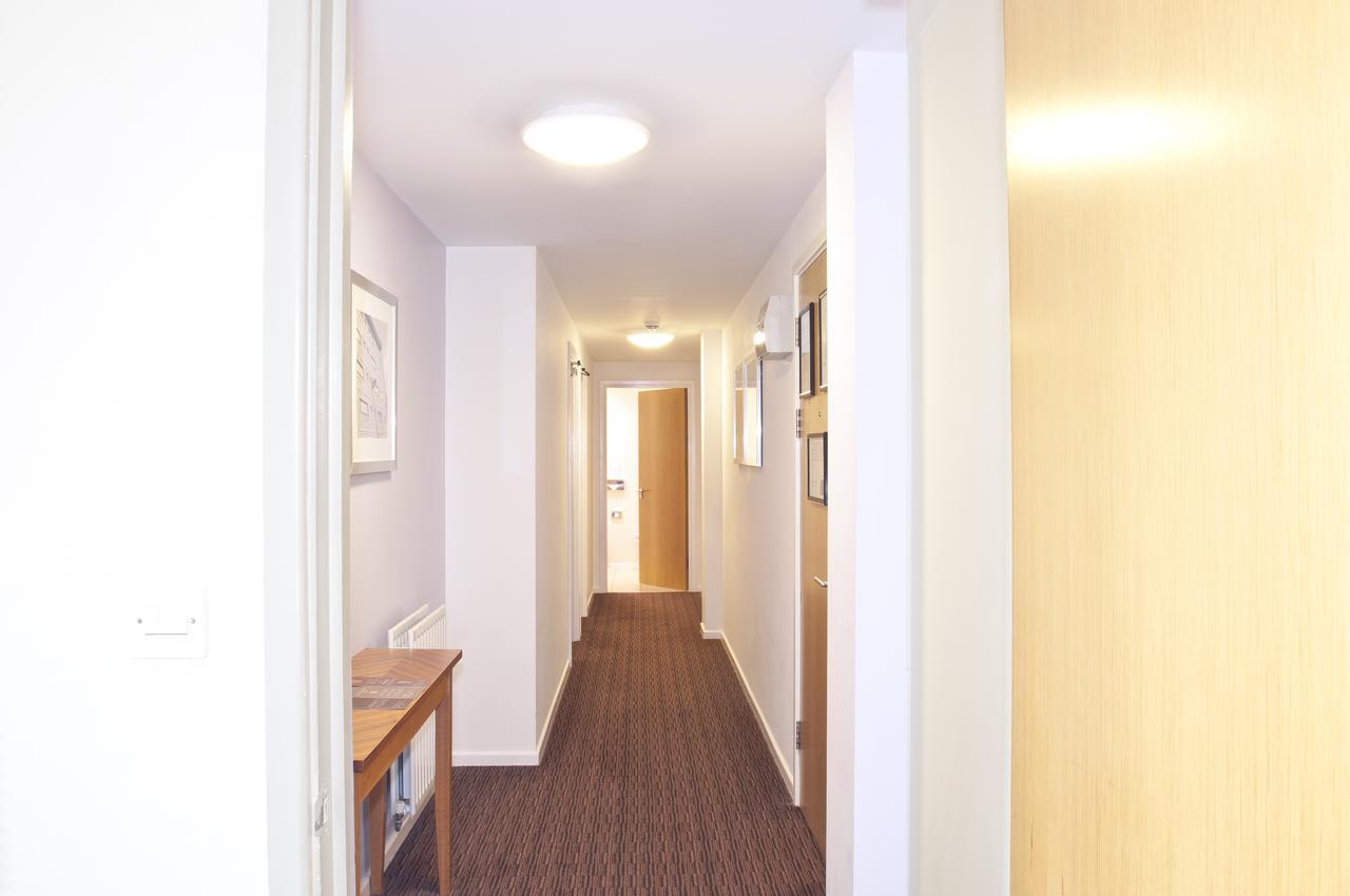 Premier Suites Newcastle 외부 사진