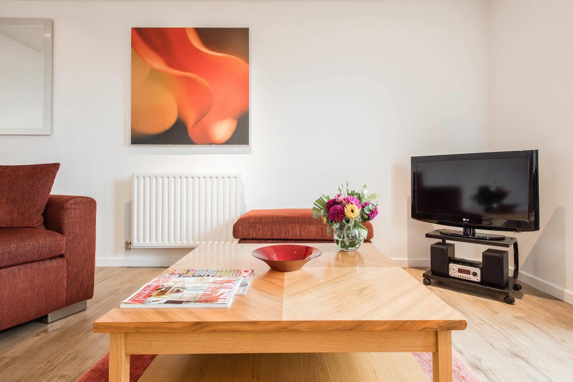 Premier Suites Newcastle 외부 사진