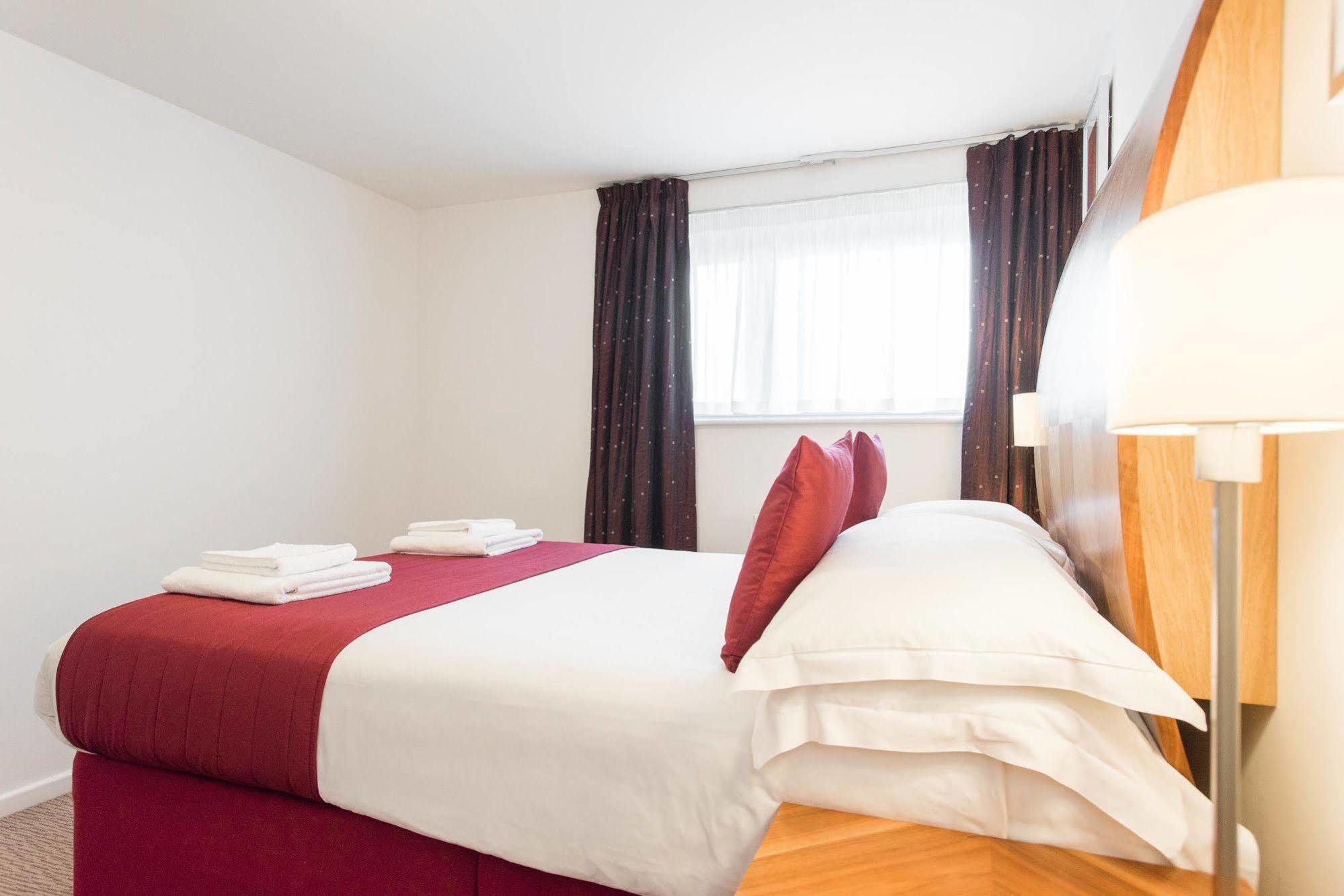 Premier Suites Newcastle 외부 사진