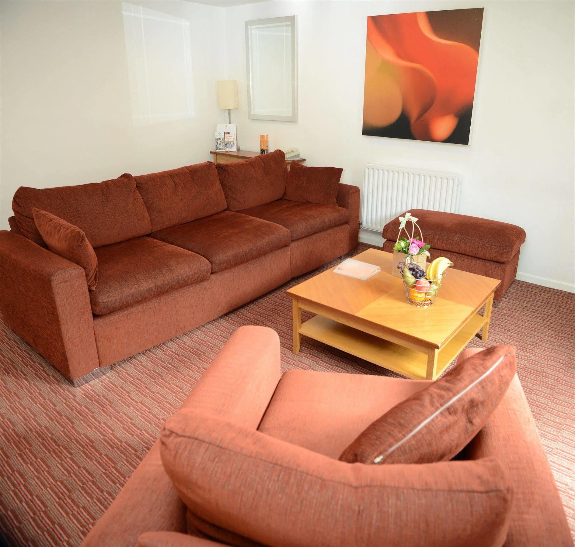 Premier Suites Newcastle 외부 사진