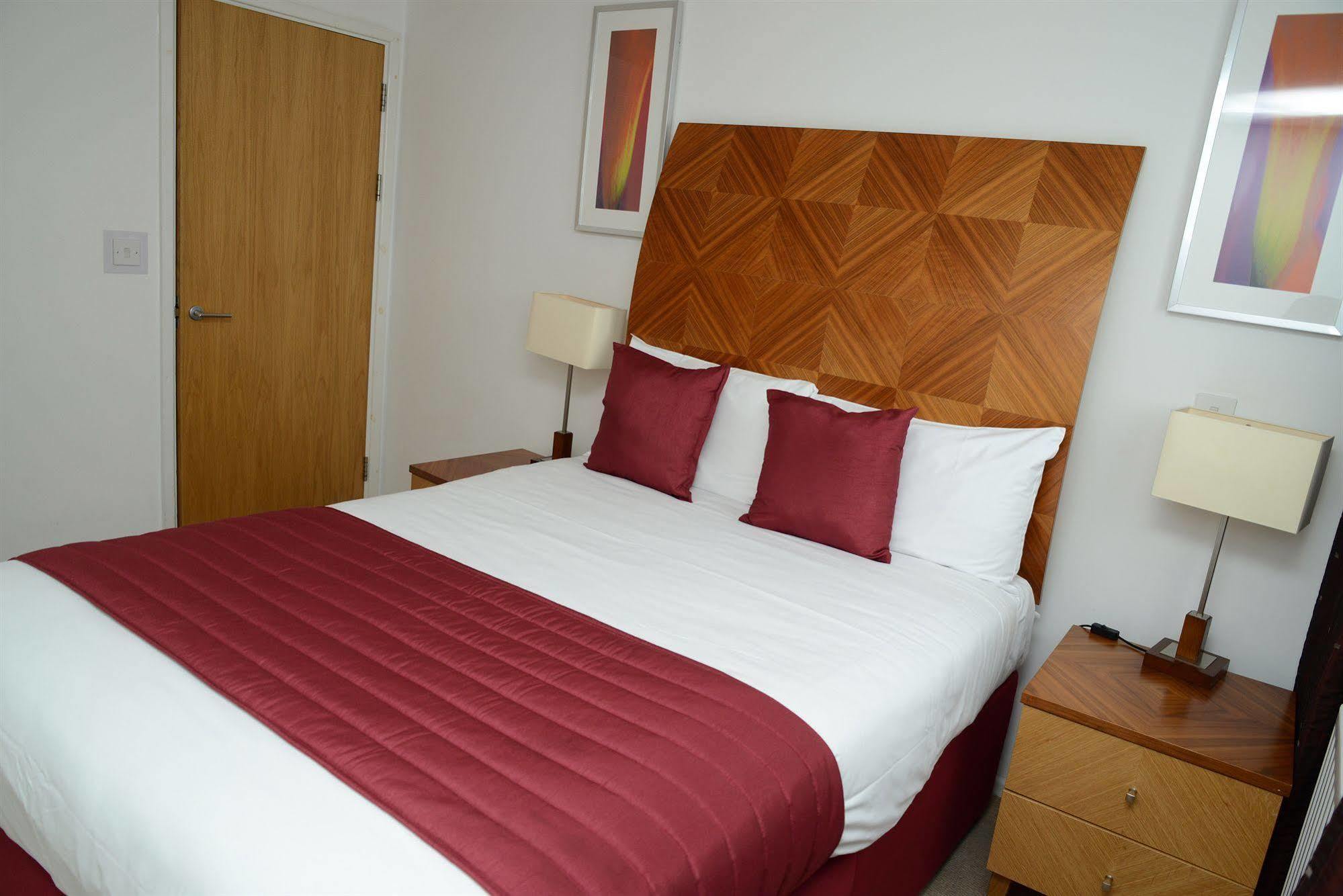Premier Suites Newcastle 외부 사진