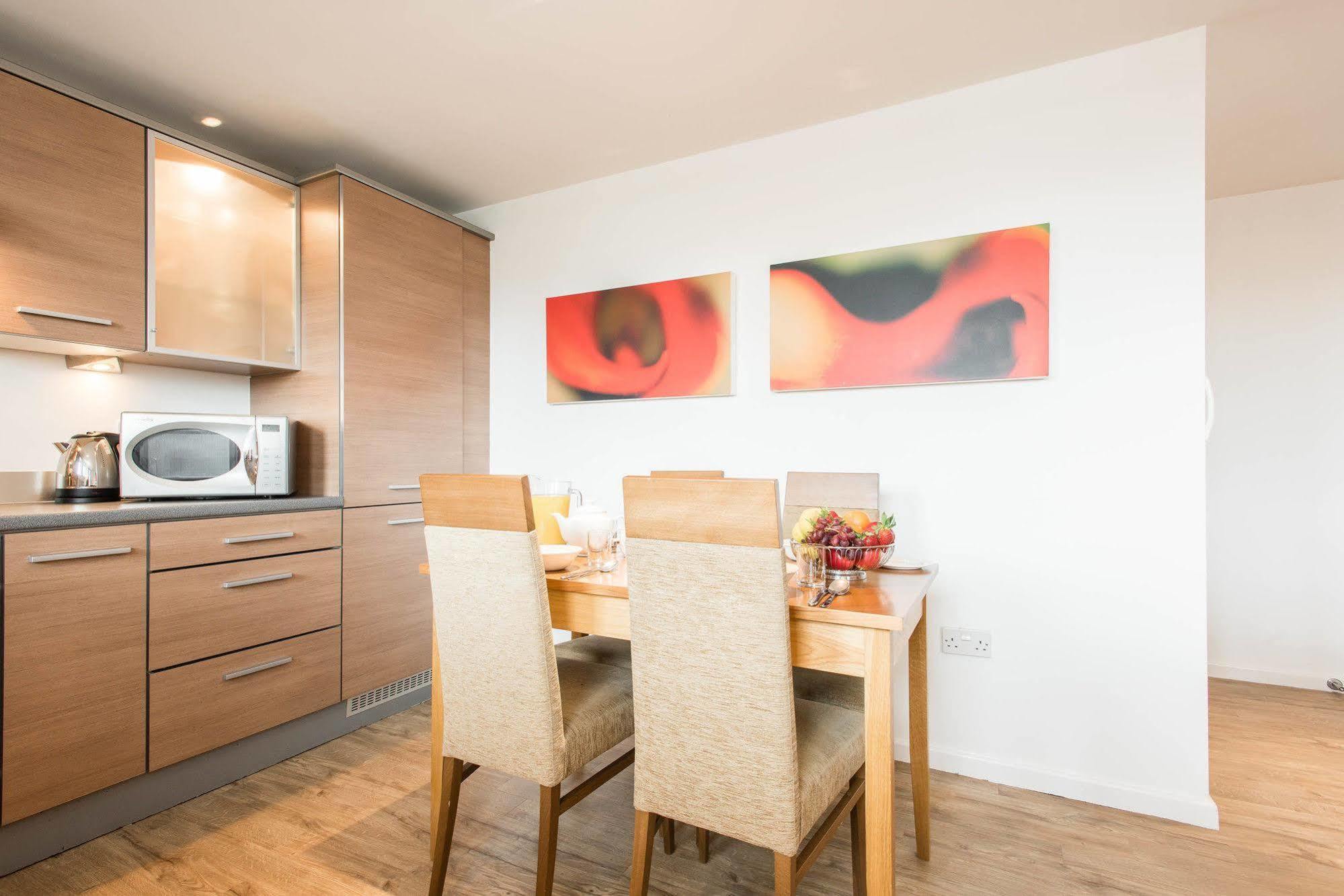 Premier Suites Newcastle 외부 사진