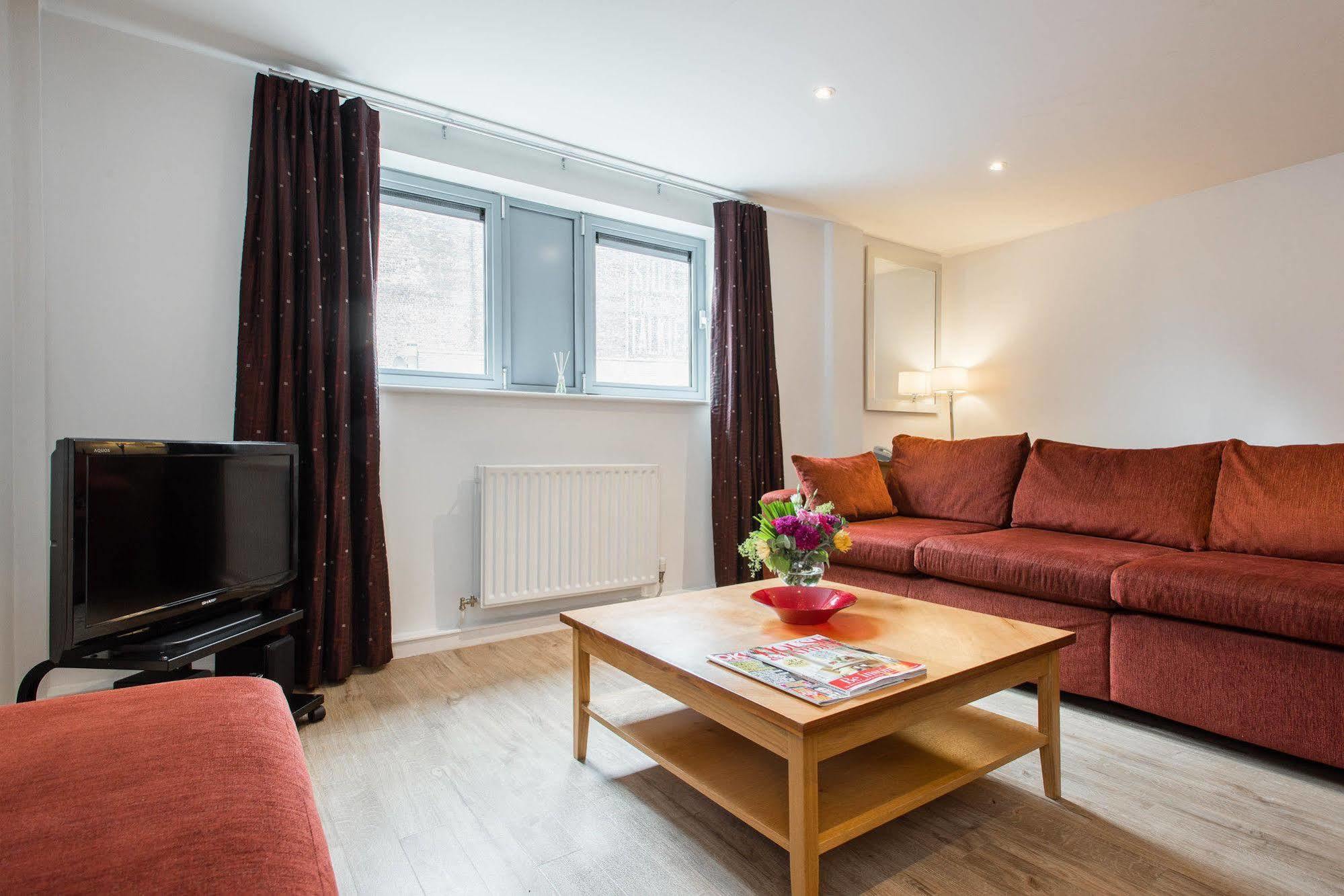 Premier Suites Newcastle 외부 사진