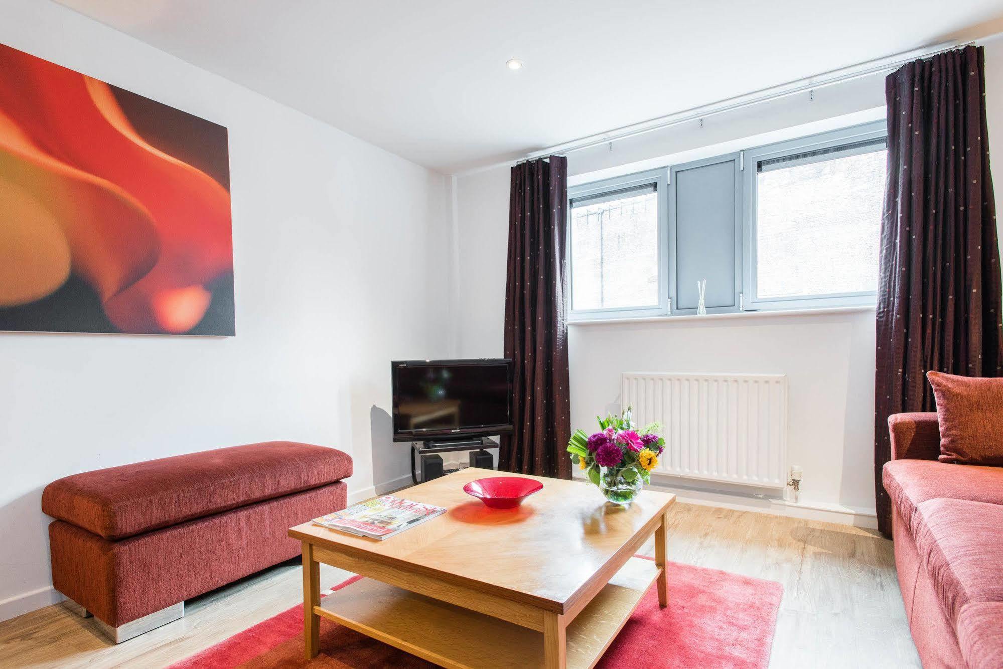 Premier Suites Newcastle 외부 사진
