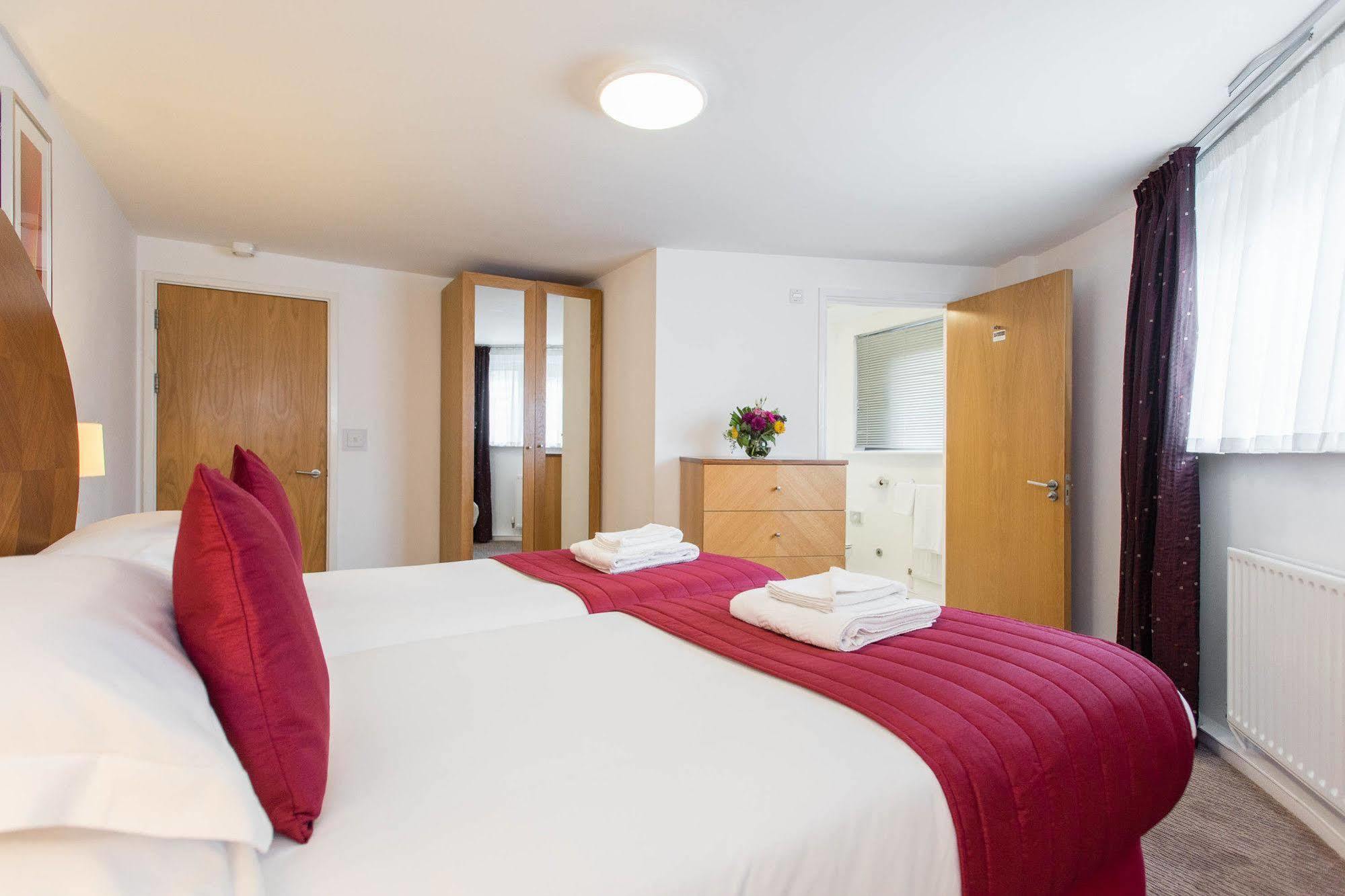 Premier Suites Newcastle 외부 사진