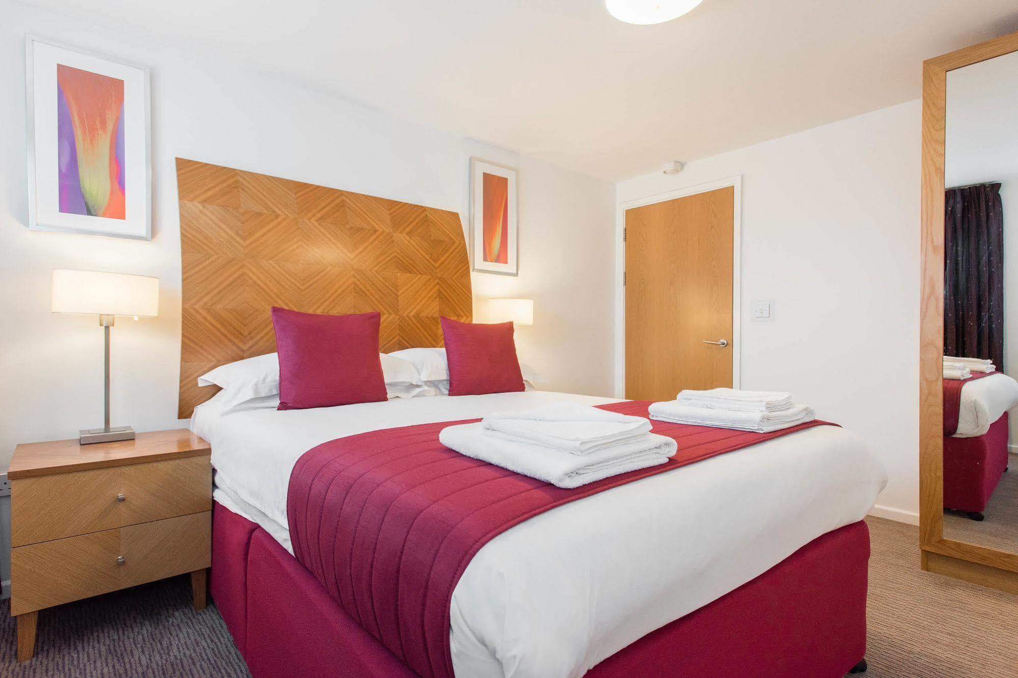 Premier Suites Newcastle 외부 사진