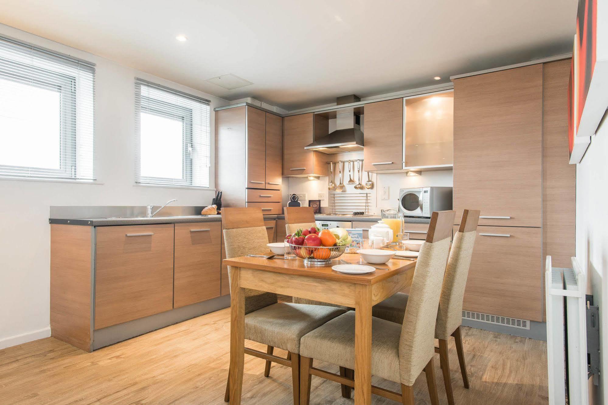 Premier Suites Newcastle 외부 사진