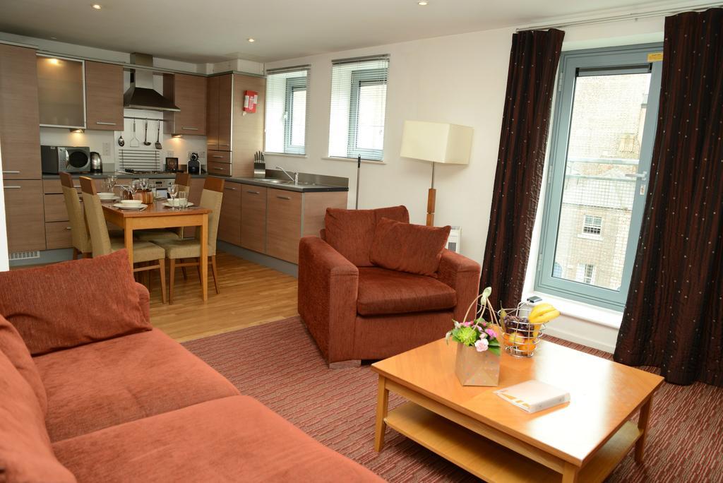 Premier Suites Newcastle 외부 사진