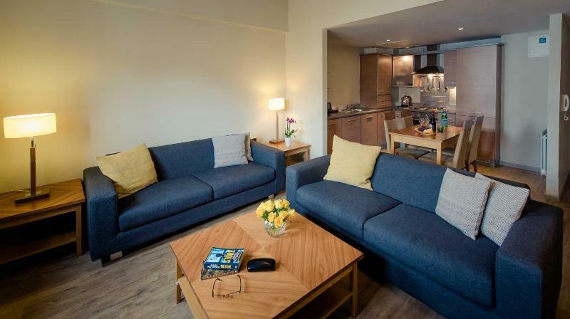 Premier Suites Newcastle 외부 사진