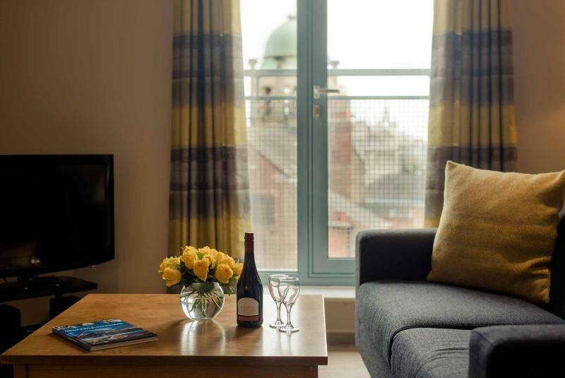 Premier Suites Newcastle 외부 사진