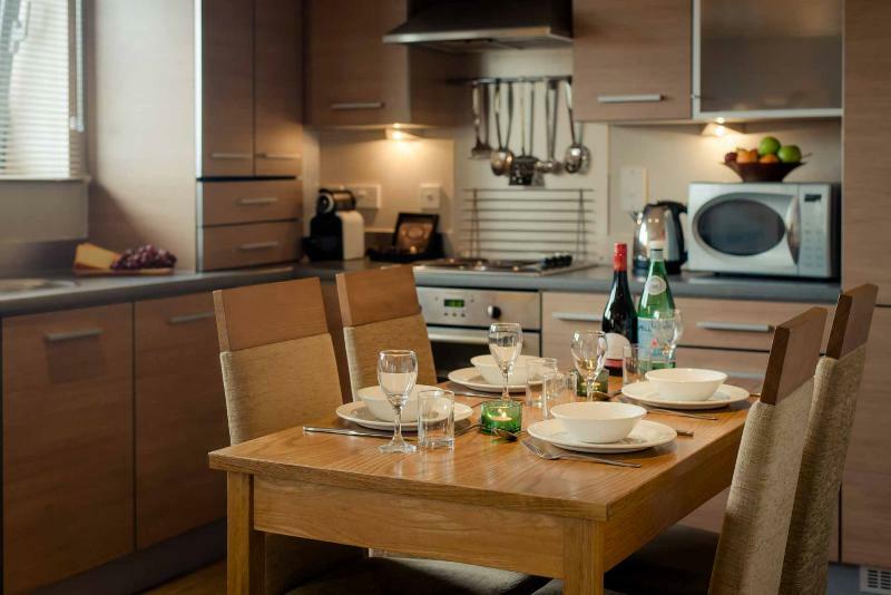 Premier Suites Newcastle 외부 사진