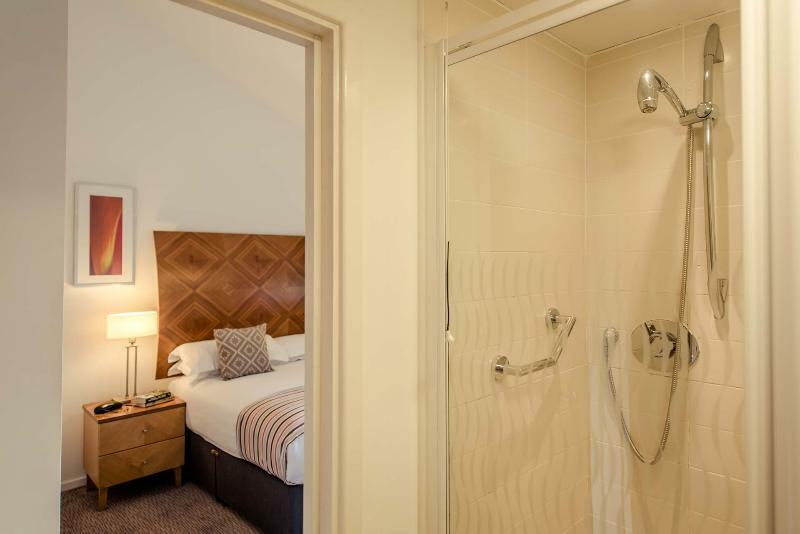 Premier Suites Newcastle 외부 사진
