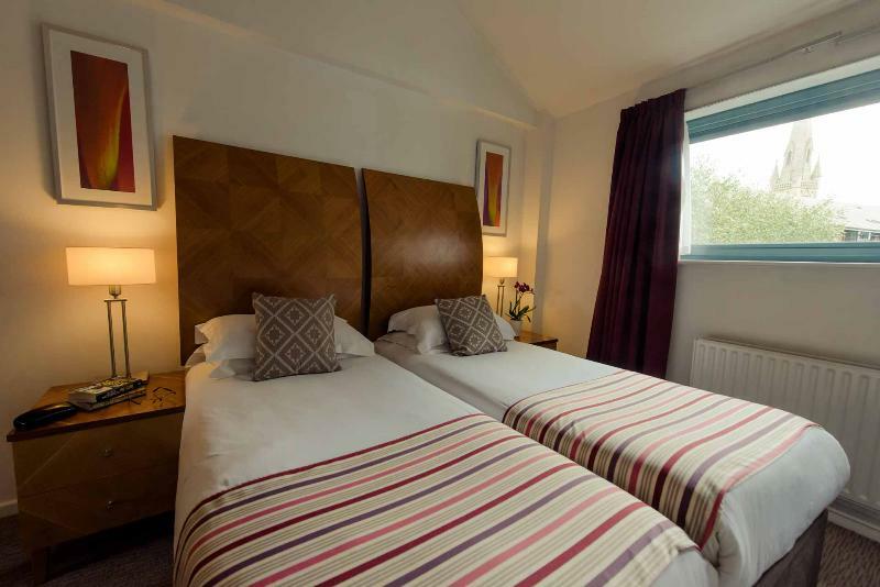 Premier Suites Newcastle 외부 사진
