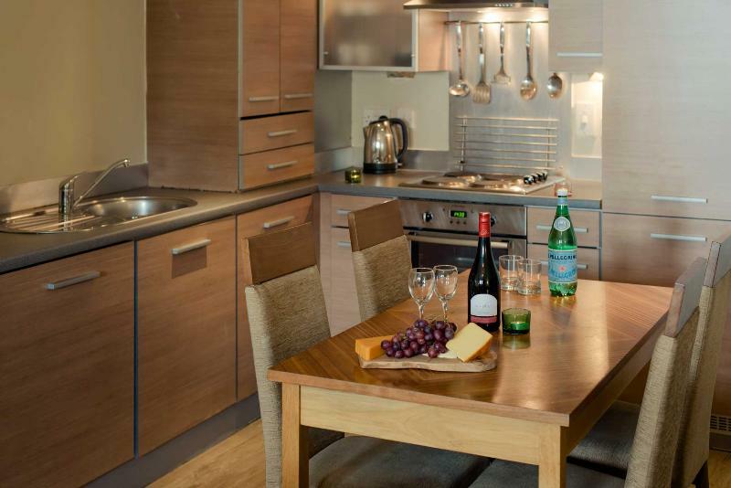 Premier Suites Newcastle 외부 사진