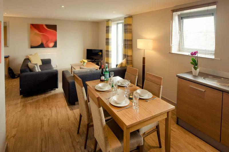 Premier Suites Newcastle 외부 사진