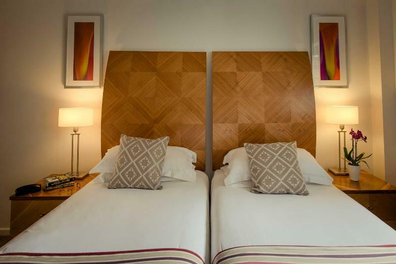 Premier Suites Newcastle 외부 사진