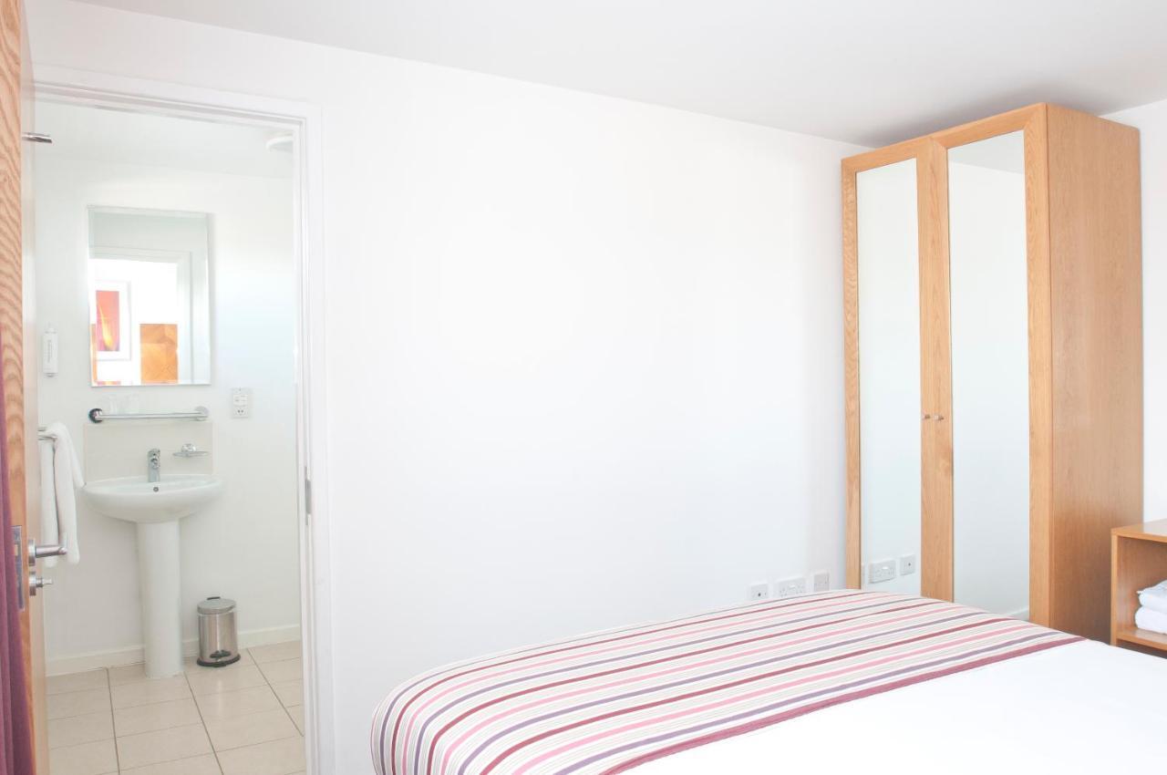 Premier Suites Newcastle 외부 사진